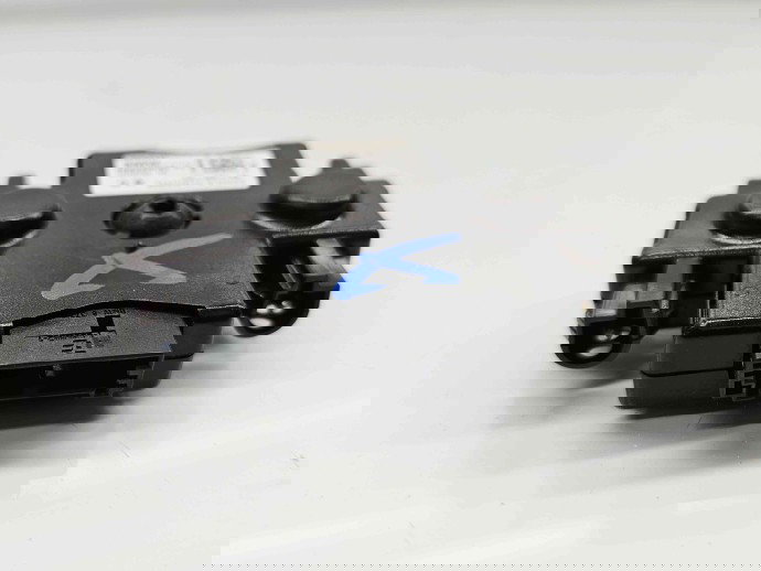  Modul confort Bmw 3 Touring (F31) [Fabr 2012-2017] 9229043