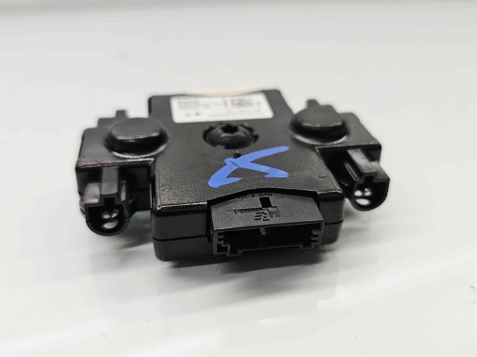 Modul confort Bmw 3 Touring (F31) [Fabr 2012-2017] 9229043 - imagine 1