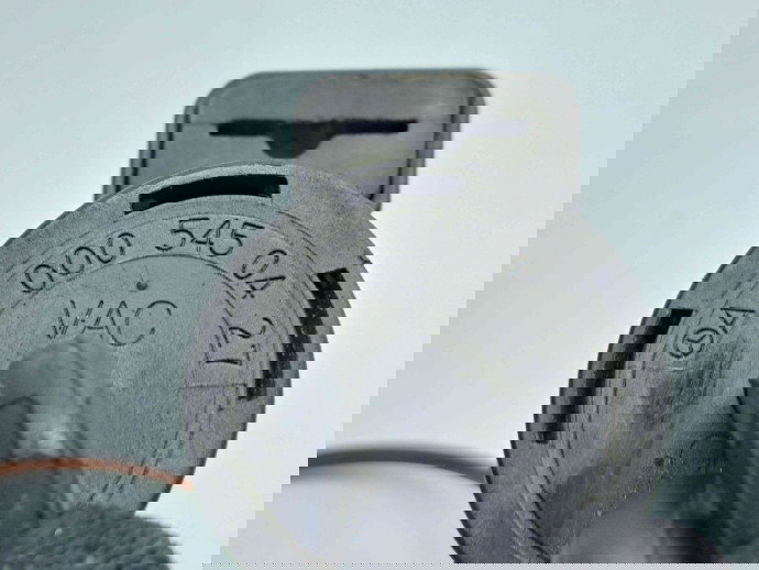 Supapa vacuum Mercedes Clasa ML (W163) [Fabr 1998-2005] A0005450427 2.7 CDI 612963   