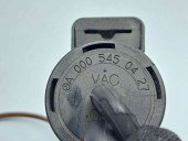 Supapa vacuum Mercedes Clasa ML (W163) [Fabr 1998-2005] A0005450427 2.7 CDI 612963   