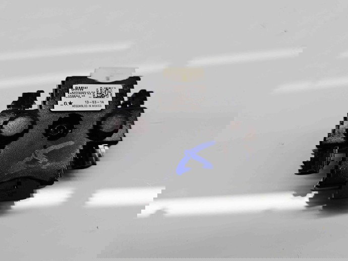  Modul confort Bmw 3 Touring (F31) [Fabr 2012-2017] 9229043