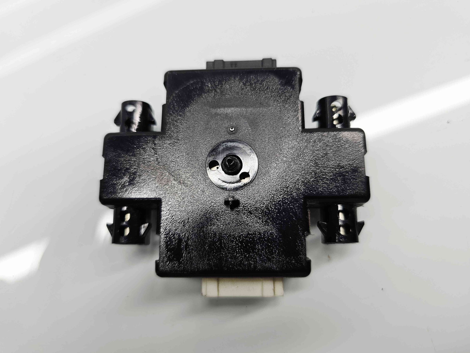 Modul confort Bmw 3 Touring (F31) [Fabr 2012-2017] 9229043 - imagine 4