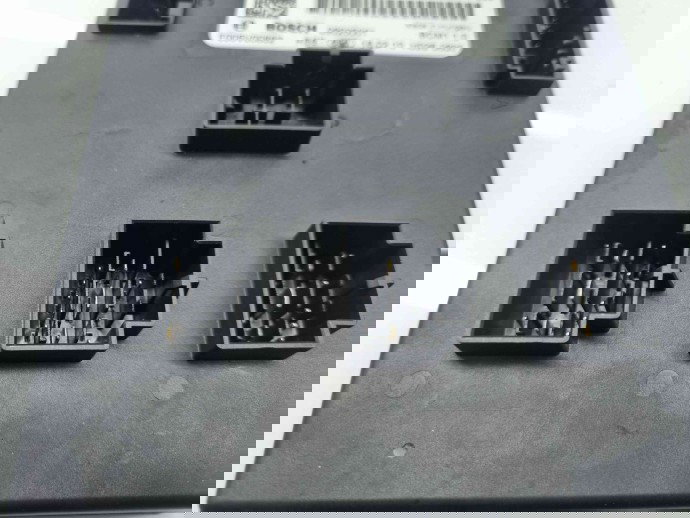  Modul confort Audi A4 (8K5, B8) Avant [Fabr 2008-2015] 8K0907063N