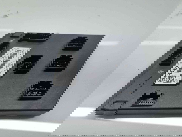  Modul confort Audi A4 (8K5, B8) Avant [Fabr 2008-2015] 8K0907063N