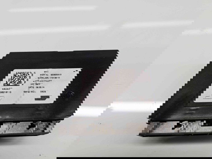  Modul confort Bmw 3 Touring (F31) [Fabr 2012-2017] 9356004