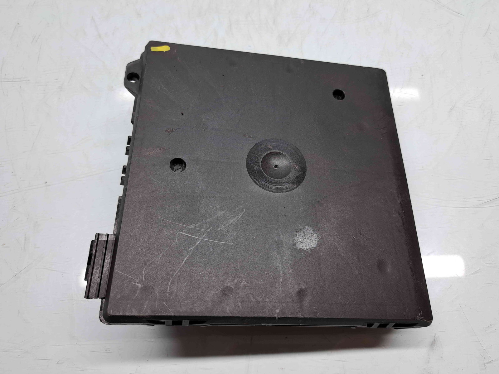 Modul confort Skoda Fabia 2 (5J, 542) [Fabr 2007-2014] 6Q1937049F - imagine 1