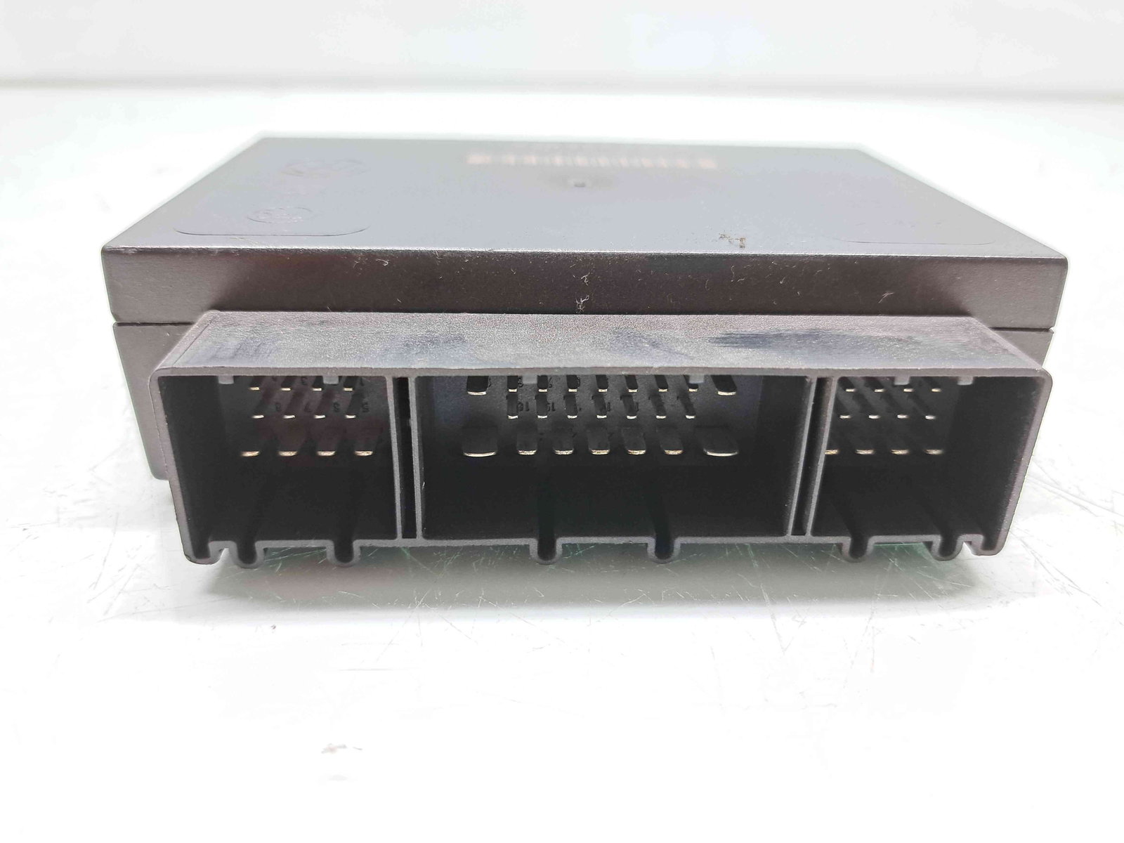 Modul confort Skoda Fabia 2 (5J, 542) [Fabr 2007-2014] 5J0959433A - imagine 1