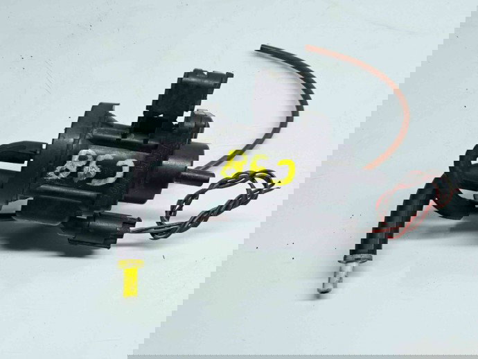 Supapa vacuum Mercedes Clasa ML (W163) [Fabr 1998-2005] A0005450427 2.7 CDI 612963   