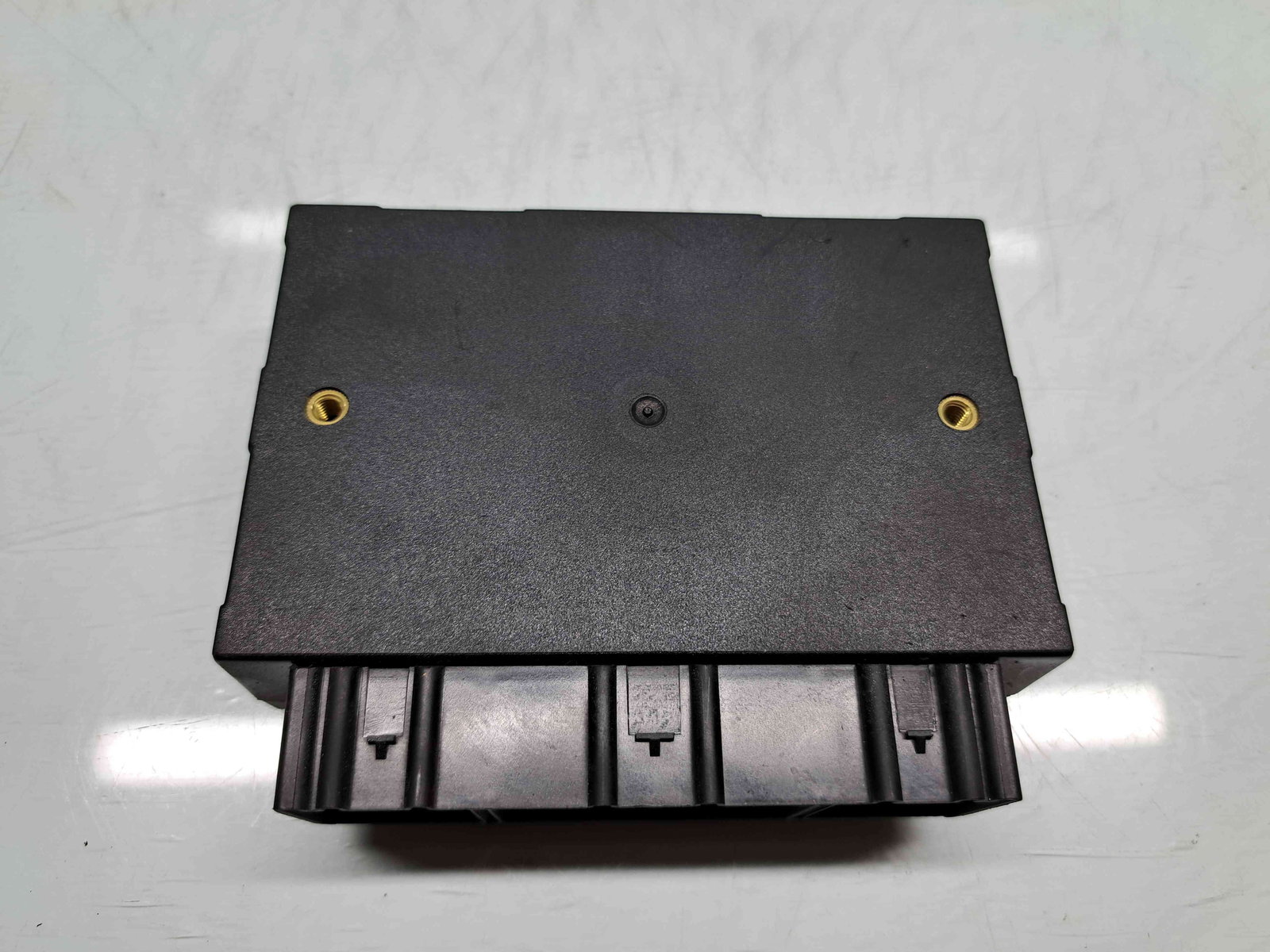 Modul confort Skoda Fabia 2 (5J, 542) [Fabr 2007-2014] 5J0959433A - imagine 2