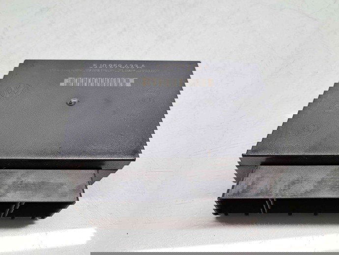  Modul confort Skoda Fabia 2 (5J, 542) [Fabr 2007-2014] 5J0959433A