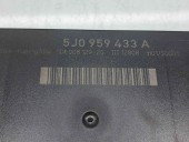  Modul confort Skoda Fabia 2 (5J, 542) [Fabr 2007-2014] 5J0959433A