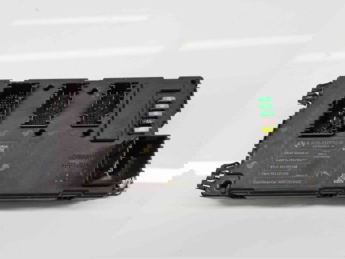  Modul confort Bmw 3 Touring (F31) [Fabr 2012-2017] 9329700