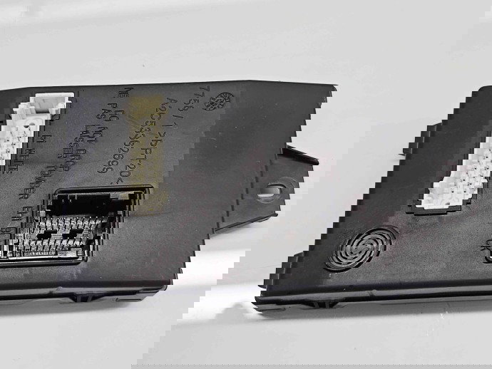  Modul confort Dacia Duster [Fabr 2010-2017] 8201068829