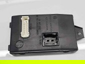  Modul confort Dacia Duster [Fabr 2010-2017] 8201068829