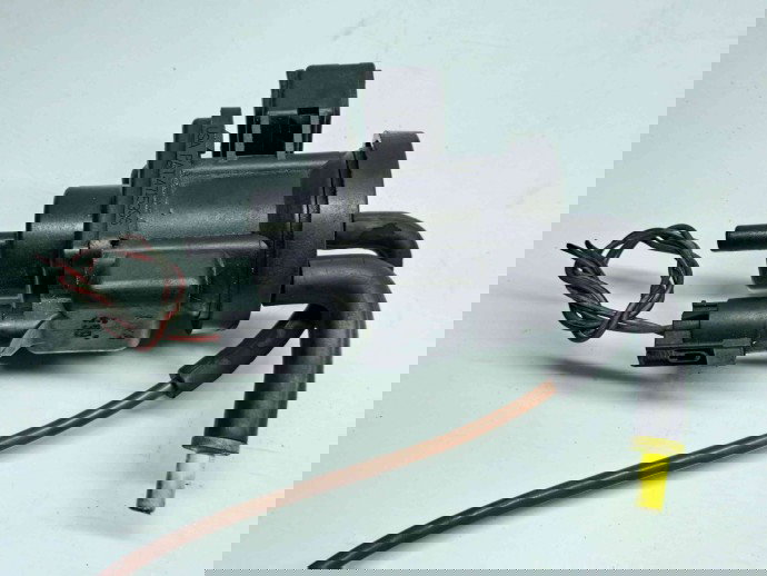 Supapa vacuum Mercedes Clasa ML (W163) [Fabr 1998-2005] A0005450427 2.7 CDI 612963   