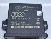  Modul control lumini Audi A4 (8K5, B8) Avant [Fabr 2008-2015] 8K5907357A