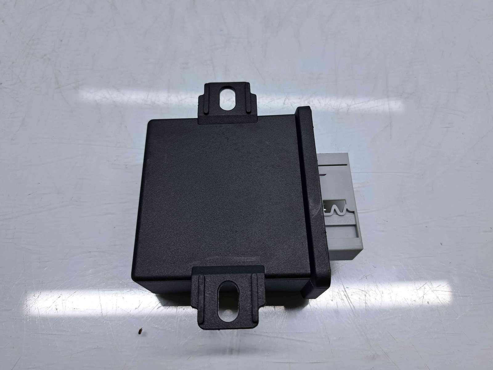 Modul control lumini Audi A4 (8K5, B8) Avant [Fabr 2008-2015] 8K5907357A - imagine 3