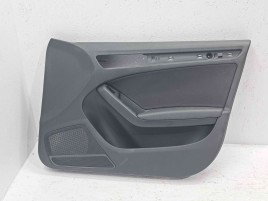  Tapiterie usa dreapta fata Audi A5 Sportback (8TA) [Fabr 2009-2015] 8T8867106 3.0 TDI CDUC 180KW / 245CP