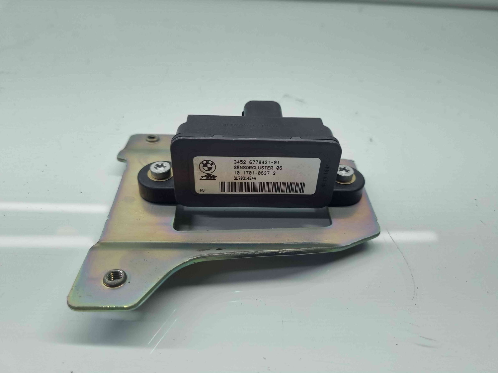 Modul ESP Bmw 3 (E90) [Fabr 2005-2011] 6778421-01