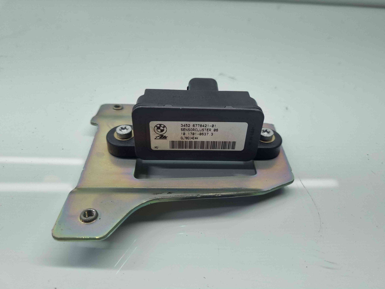 Modul ESP Bmw 3 (E90) [Fabr 2005-2011] 6778421-01 - imagine 1