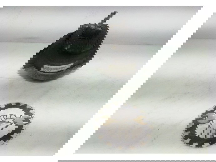 Tampon motor BMW Seria 5[E61] 2.5 diesel 15934612 2003-2010