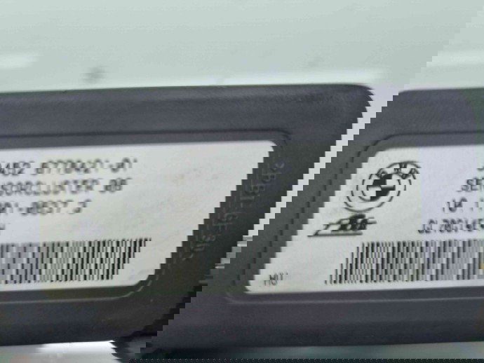  Modul ESP Bmw 3 (E90) [Fabr 2005-2011] 6778421-01