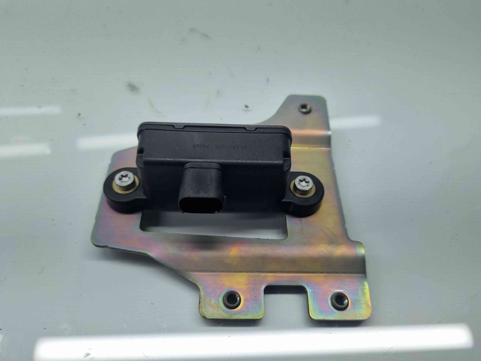 Modul ESP Bmw 3 (E90) [Fabr 2005-2011] 6778421-01 - imagine 5