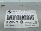  Modul senzori parcare Bmw 3 (E90) [Fabr 2005-2011] 9225825