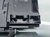 Motoras geam dreapta fata Volkswagen Passat B7 (362) [Fabr 2010-2014]