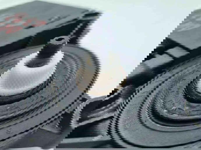 Motoras geam dreapta fata Volkswagen Passat B7 (362) [Fabr 2010-2014]