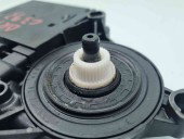 Motoras geam dreapta fata Volkswagen Passat B7 (362) [Fabr 2010-2014]