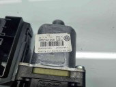 Motoras geam stanga fata Volkswagen Passat B7 (362) [Fabr 2010-2014]