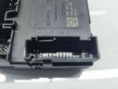 Motoras geam stanga fata Volkswagen Passat B7 (362) [Fabr 2010-2014]