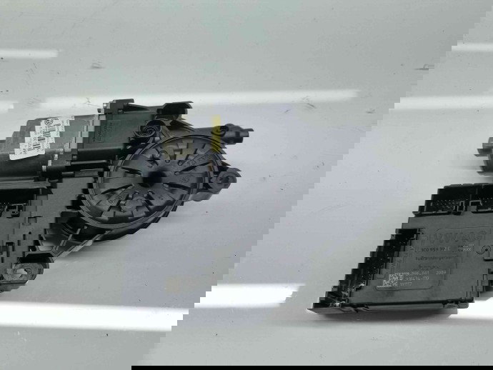 Motoras geam stanga fata Volkswagen Passat B7 (362) [Fabr 2010-2014]