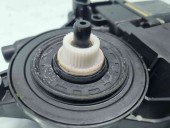 Motoras geam stanga fata Volkswagen Passat B7 (362) [Fabr 2010-2014]