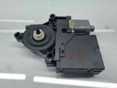 Motoras geam stanga fata Volkswagen Passat B7 (362) [Fabr 2010-2014]