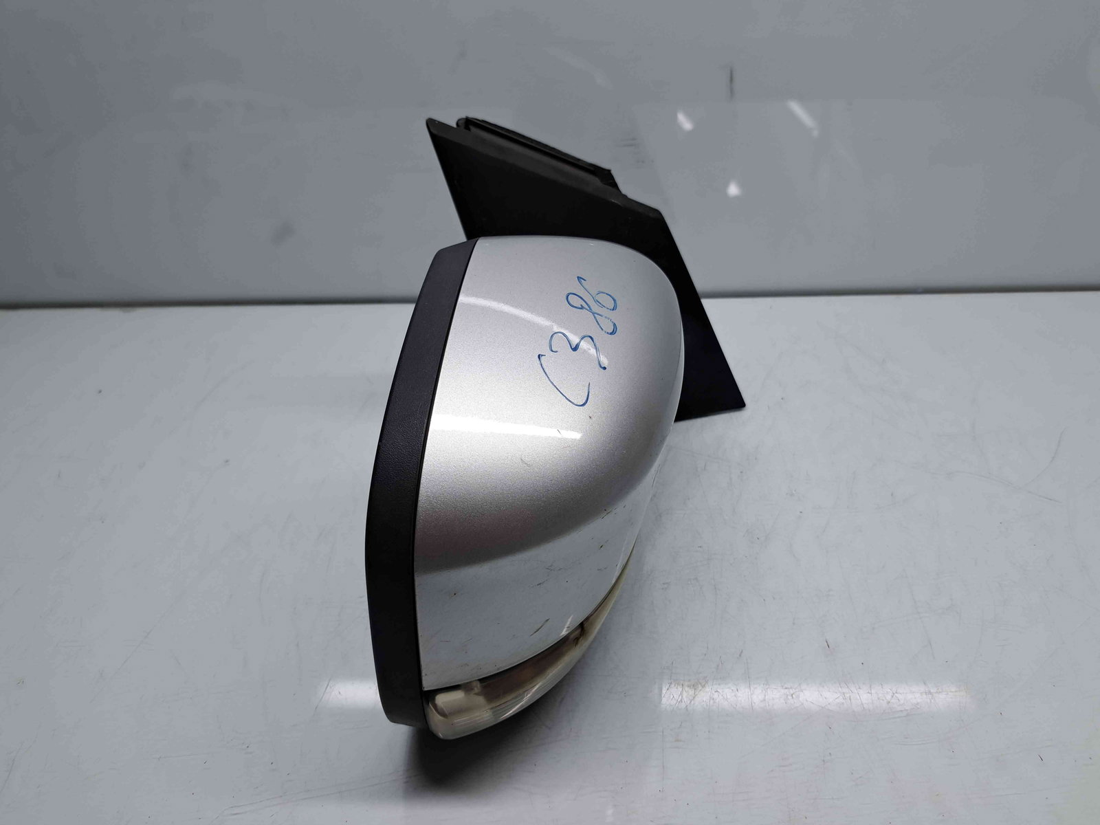 Oglinda dreapta Ford Focus 3 Turnier [Fabr 2010-2018] - imagine 1