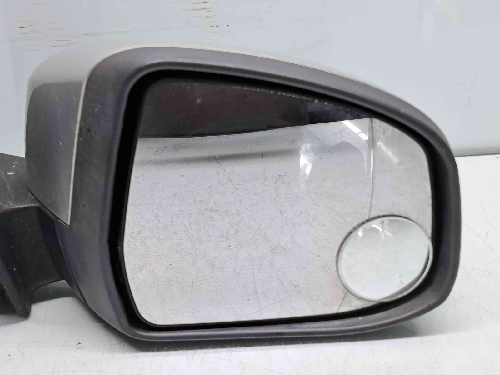 Oglinda dreapta Ford Focus 3 Turnier [Fabr 2010-2018] - imagine 2