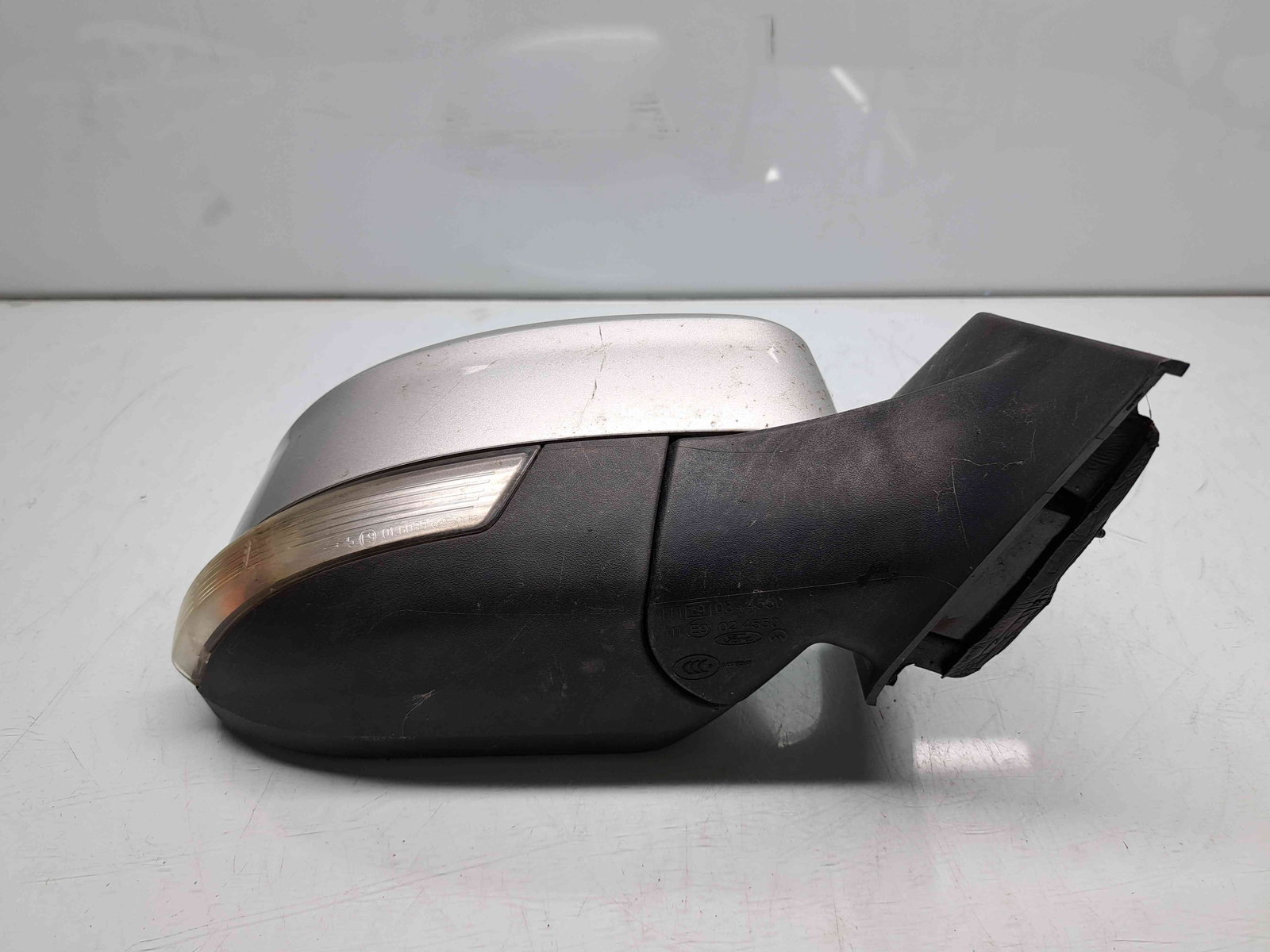 Oglinda dreapta Ford Focus 3 Turnier [Fabr 2010-2018] - imagine 3