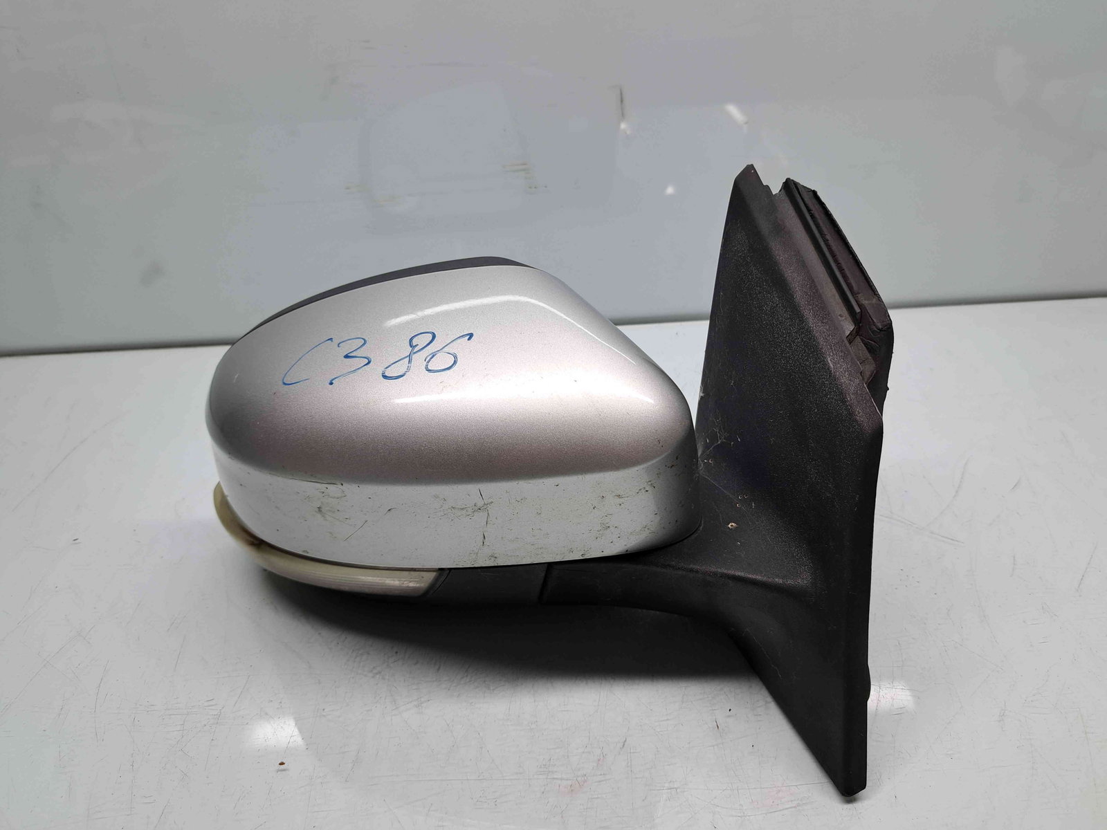 Oglinda dreapta Ford Focus 3 Turnier [Fabr 2010-2018] - imagine 4