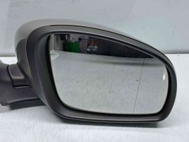 Oglinda dreapta Skoda Fabia 2 (5J, 542) [Fabr 2007-2014]