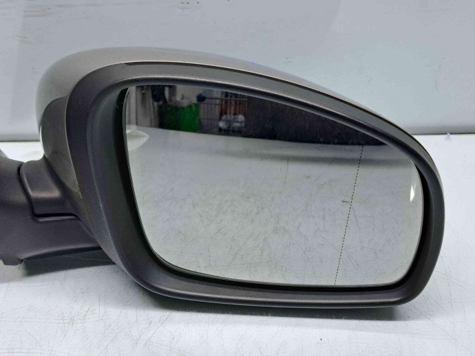 Oglinda dreapta Skoda Fabia 2 (5J, 542) [Fabr 2007-2014]