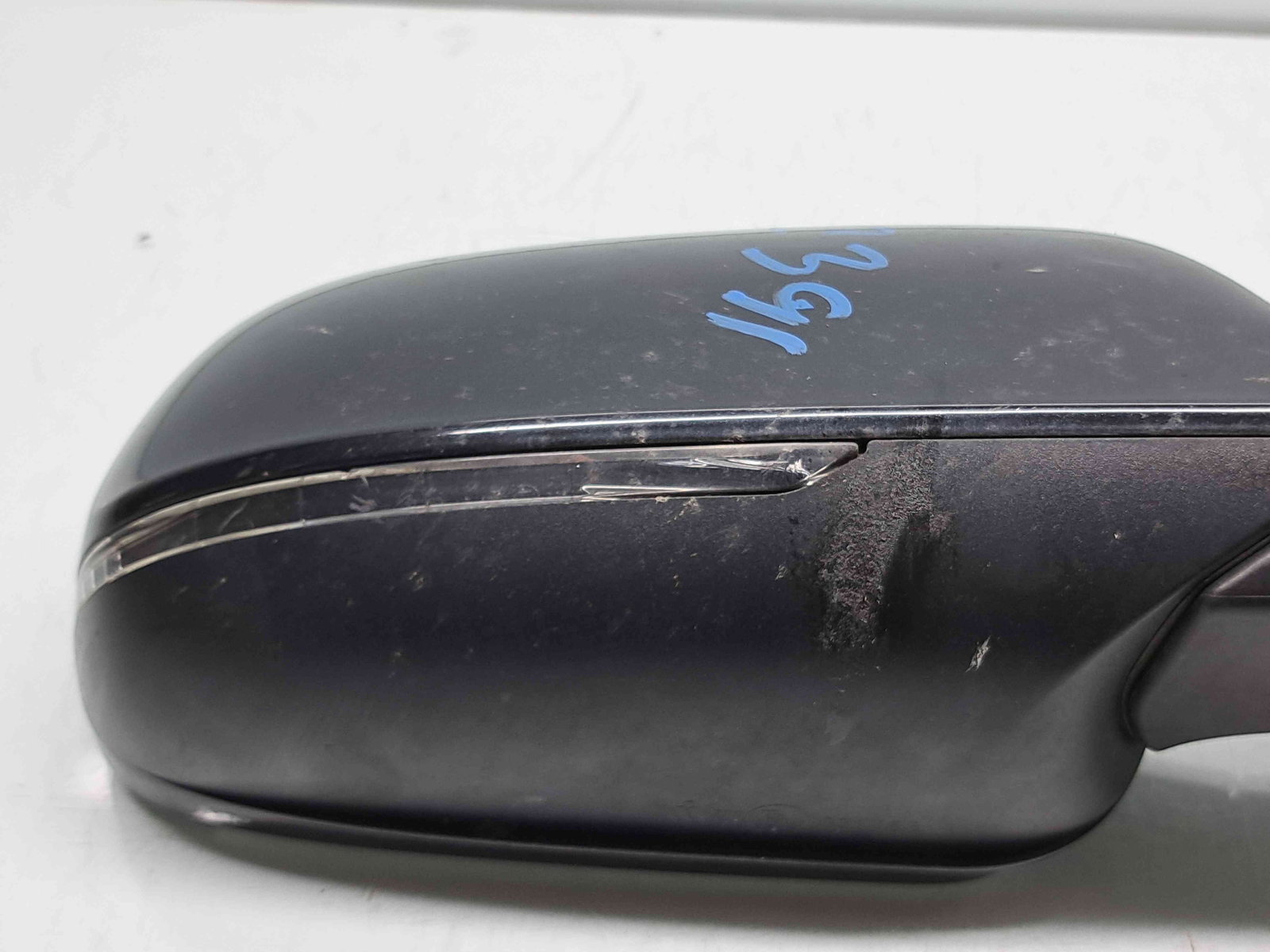 Oglinda dreapta Audi A4 (8K5, B8) Avant [Fabr 2008-2015] - imagine 1