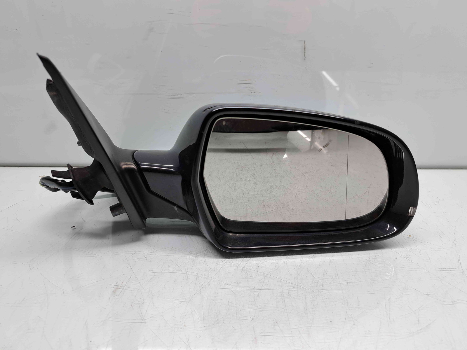 Oglinda dreapta Audi A4 (8K5, B8) Avant [Fabr 2008-2015] - imagine 2