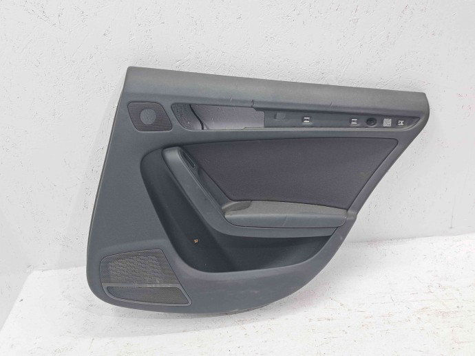  Tapiterie usa dreapta spate Audi A5 Sportback (8TA) [Fabr 2009-2015] 8T8867306 3.0 TDI CDUC 180KW / 245CP