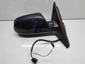 Oglinda dreapta Audi A4 (8K5, B8) Avant [Fabr 2008-2015]