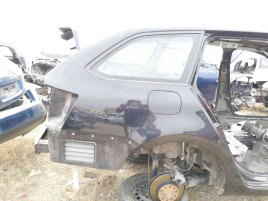 Aripa dreapta spate LF9R Skoda Octavia 1.6 CLHA 2012-2022