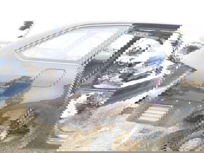 Aripa dreapta spate LF9R Skoda Octavia 1.6 CLHA 2012-2022