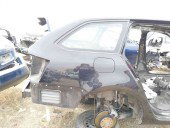 Aripa dreapta spate LF9R Skoda Octavia 1.6 CLHA 2012-2022