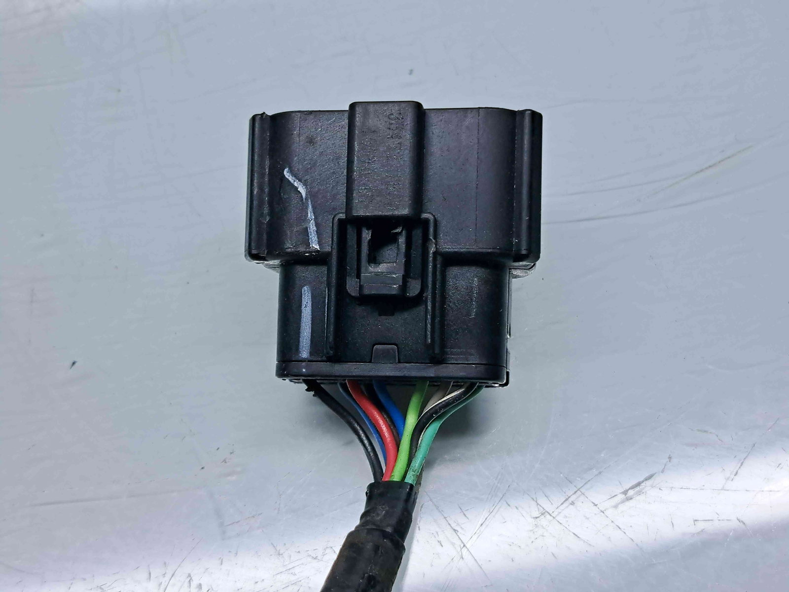 Oglinda dreapta Ford Mondeo 5 Hatchback [Fabr 2014-2022]